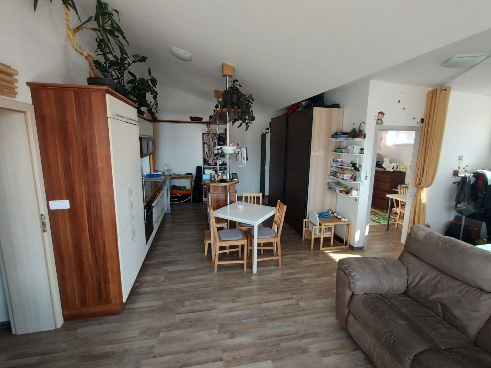 Pronájem bytu 2+kk 54 m², Štítného, Brno, Jihomoravský kraj Pronájem bytu 2+kk 54 m², Štítného, Brno, Jihomoravský kraj