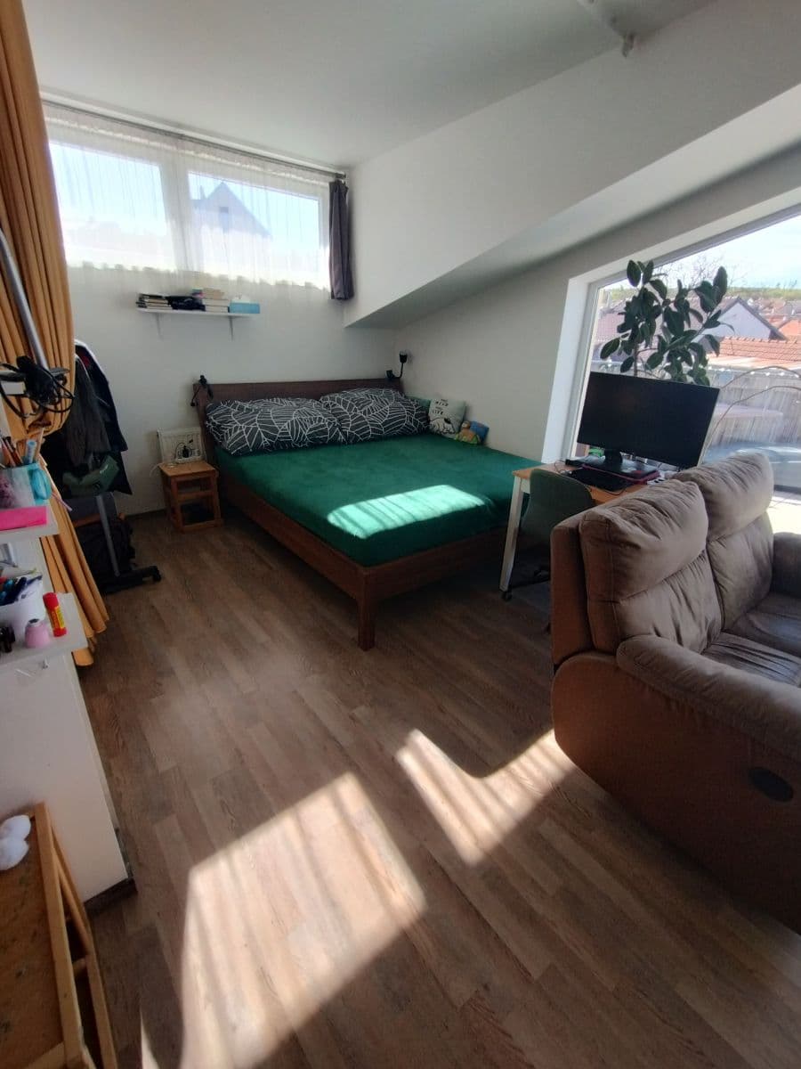 Pronájem bytu 2+kk 54 m², Štítného, Brno, Jihomoravský kraj Pronájem bytu 2+kk 54 m², Štítného, Brno, Jihomoravský kraj