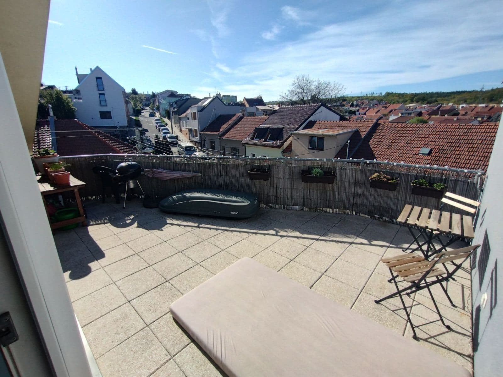 Pronájem bytu 2+kk 54 m², Štítného, Brno, Jihomoravský kraj Pronájem bytu 2+kk 54 m², Štítného, Brno, Jihomoravský kraj