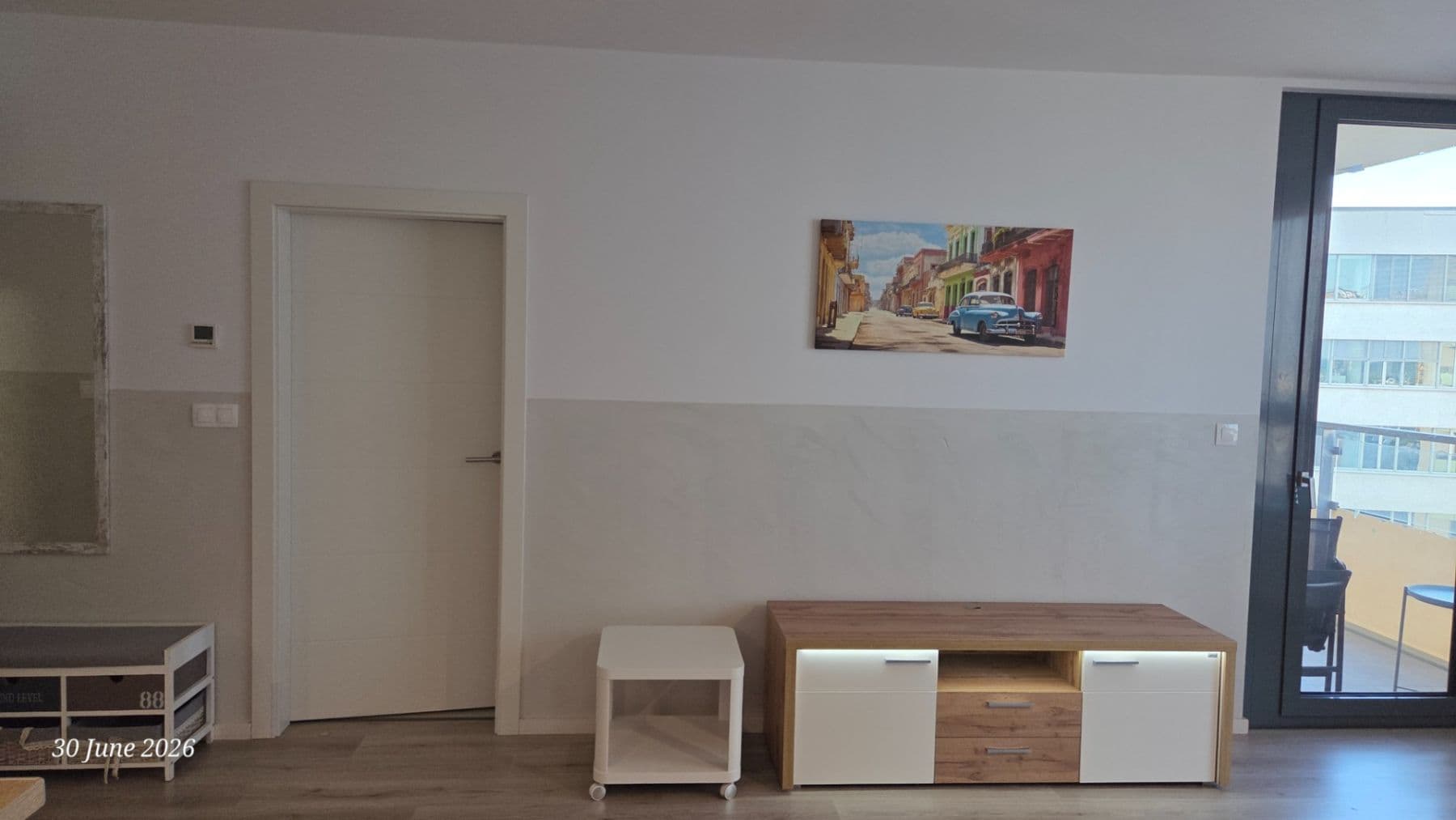 Pronájem bytu 2+1 58 m², Plynárenská, Ružinov, Bratislavský kraj Pronájem bytu 2+1 58 m², Plynárenská, Ružinov, Bratislavský kraj