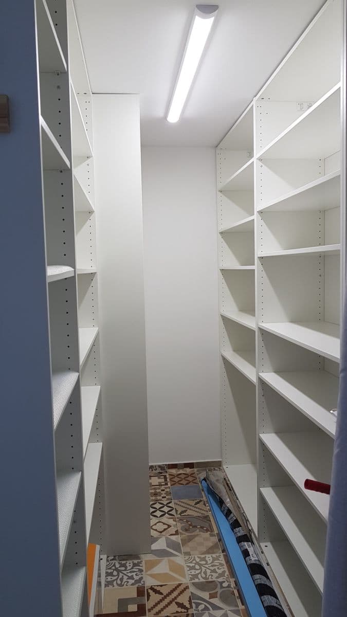 Pronájem bytu 2+1 58 m², Plynárenská, Ružinov, Bratislavský kraj Pronájem bytu 2+1 58 m², Plynárenská, Ružinov, Bratislavský kraj