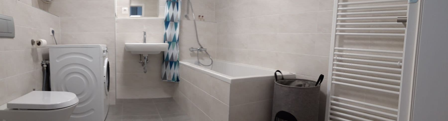 Pronájem bytu 2+1 58 m², Plynárenská, Ružinov, Bratislavský kraj Pronájem bytu 2+1 58 m², Plynárenská, Ružinov, Bratislavský kraj