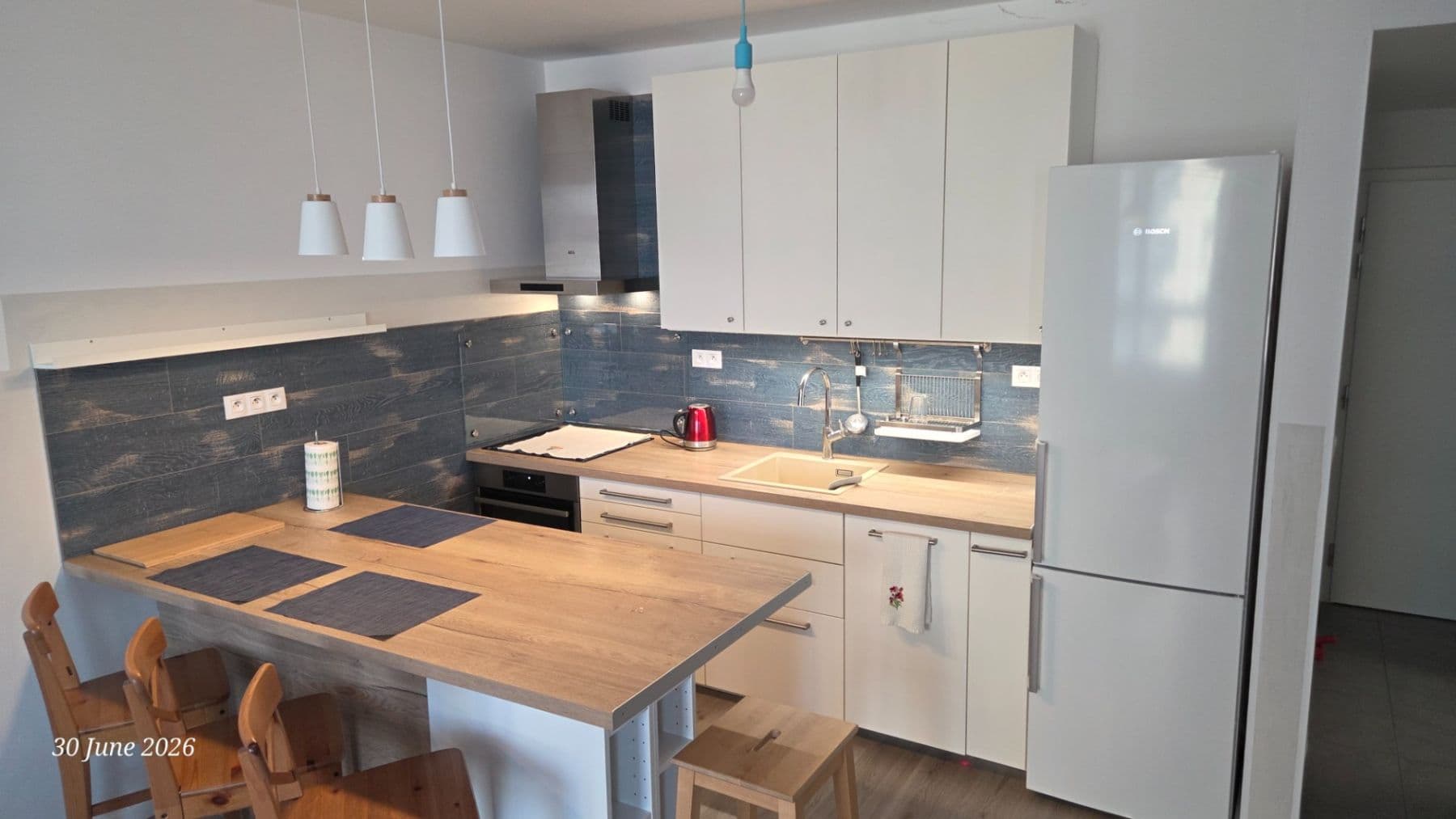 Pronájem bytu 2+1 58 m², Plynárenská, Ružinov, Bratislavský kraj Pronájem bytu 2+1 58 m², Plynárenská, Ružinov, Bratislavský kraj
