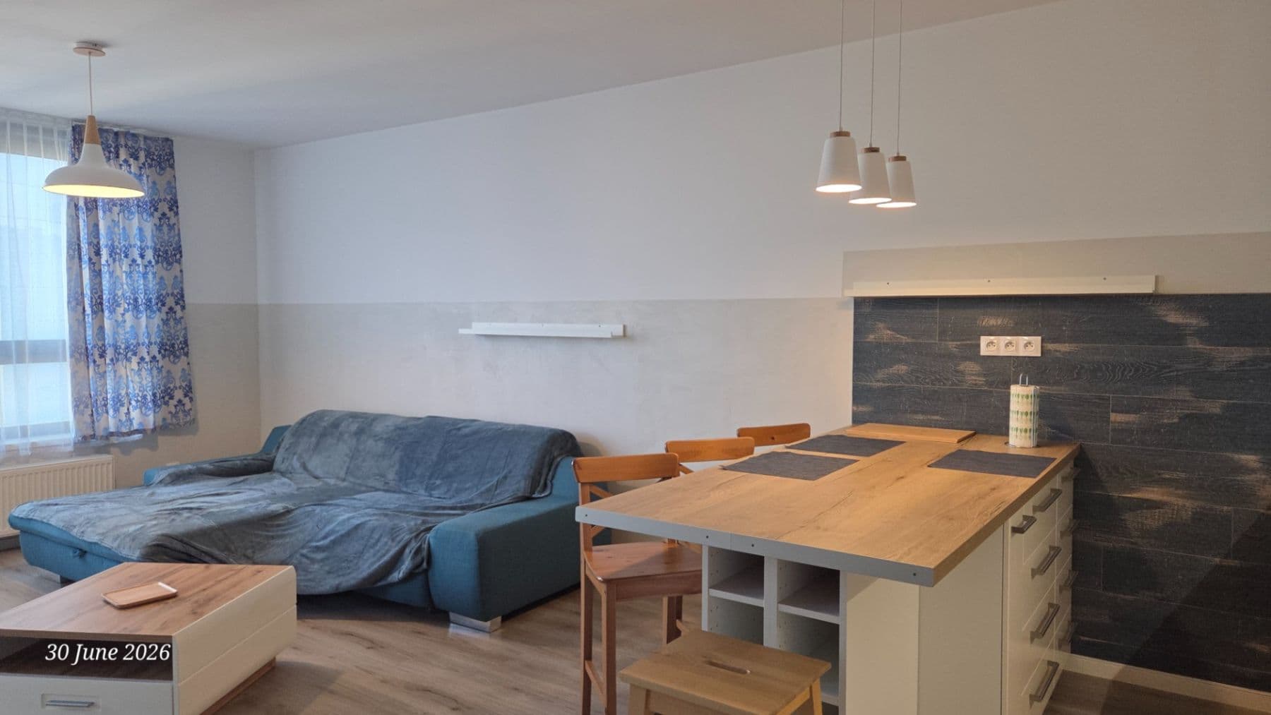 Pronájem bytu 2+1 58 m², Plynárenská, Ružinov, Bratislavský kraj Pronájem bytu 2+1 58 m², Plynárenská, Ružinov, Bratislavský kraj