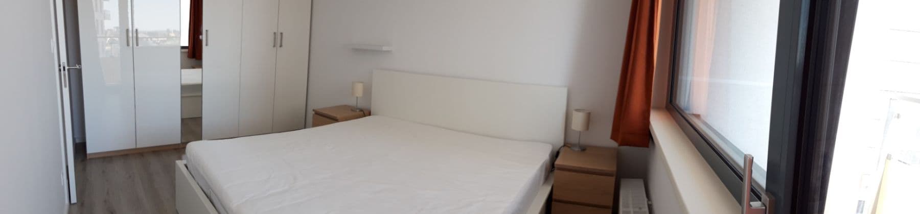 Pronájem bytu 2+1 58 m², Plynárenská, Ružinov, Bratislavský kraj Pronájem bytu 2+1 58 m², Plynárenská, Ružinov, Bratislavský kraj