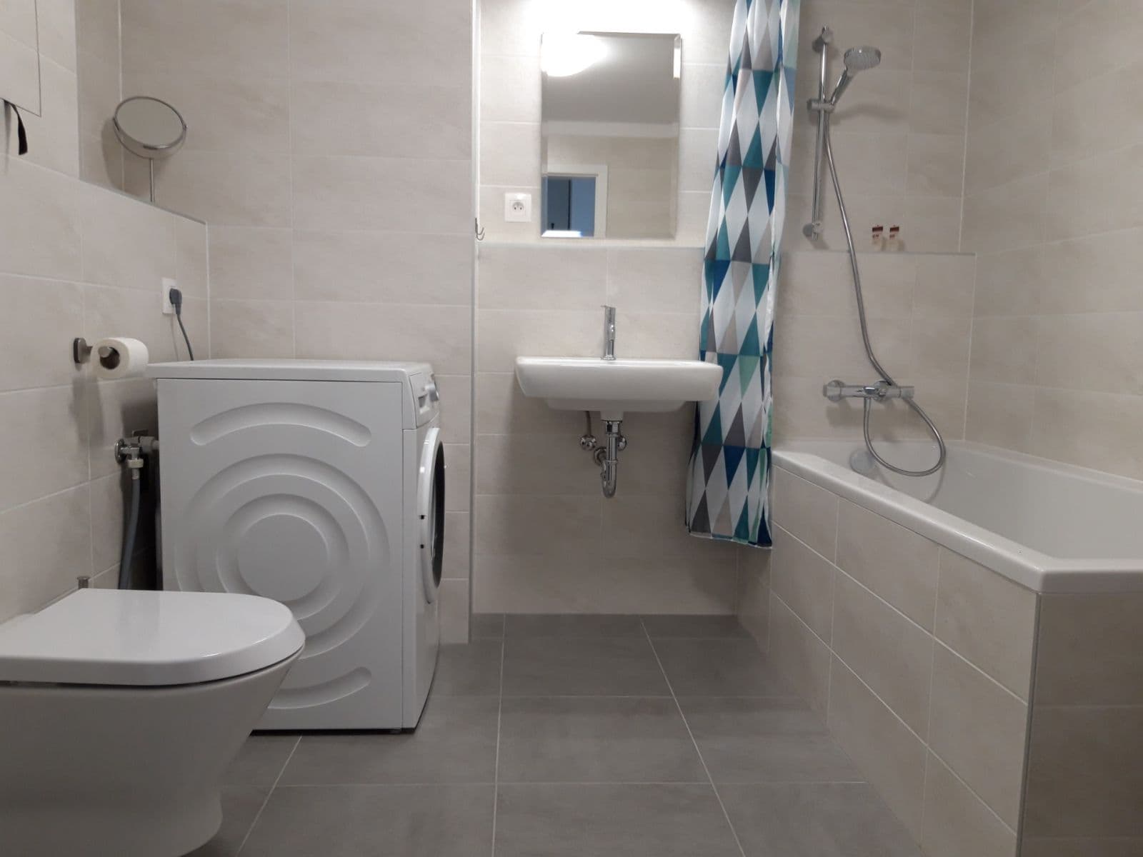 Pronájem bytu 2+1 58 m², Plynárenská, Ružinov, Bratislavský kraj Pronájem bytu 2+1 58 m², Plynárenská, Ružinov, Bratislavský kraj