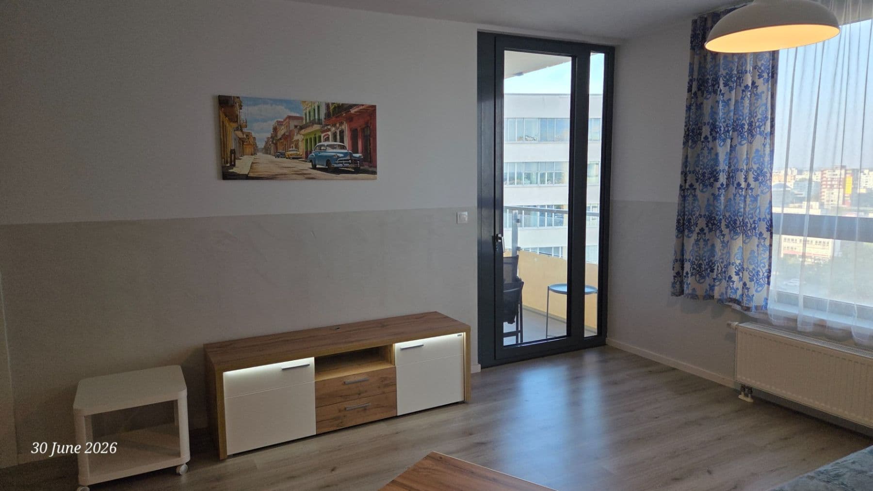 Pronájem bytu 2+1 58 m², Plynárenská, Ružinov, Bratislavský kraj Pronájem bytu 2+1 58 m², Plynárenská, Ružinov, Bratislavský kraj