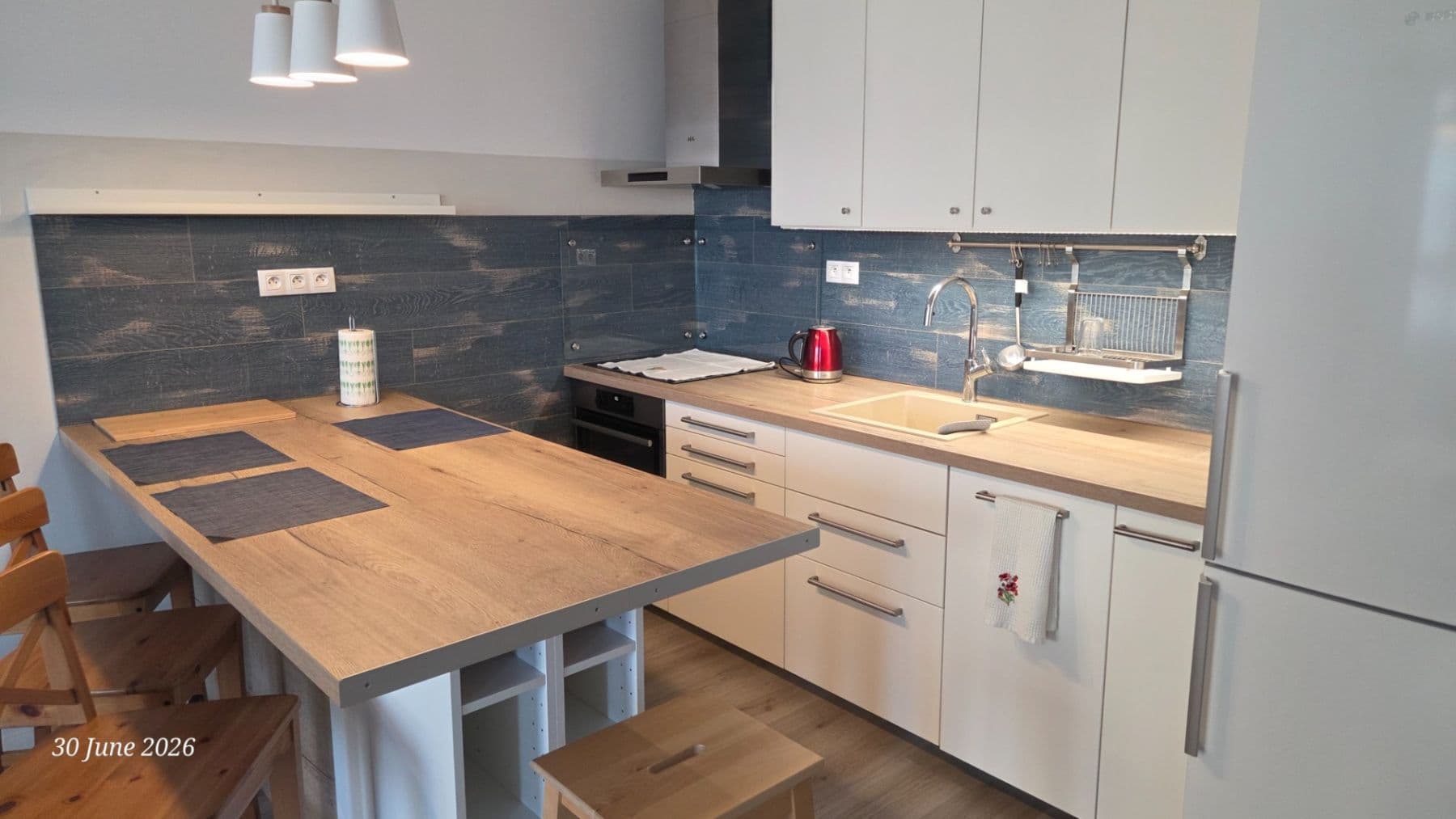 Pronájem bytu 2+1 58 m², Plynárenská, Ružinov, Bratislavský kraj Pronájem bytu 2+1 58 m², Plynárenská, Ružinov, Bratislavský kraj