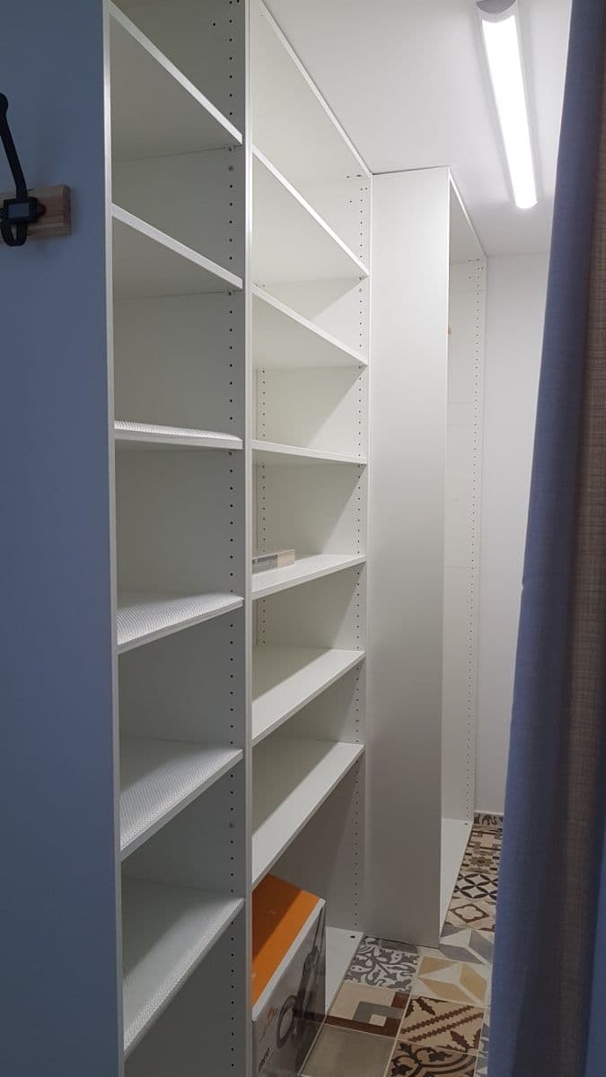 Pronájem bytu 2+1 58 m², Plynárenská, Ružinov, Bratislavský kraj Pronájem bytu 2+1 58 m², Plynárenská, Ružinov, Bratislavský kraj