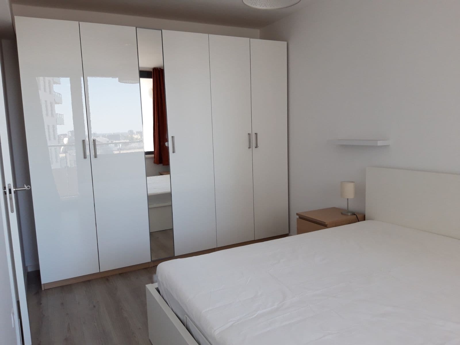 Pronájem bytu 2+1 58 m², Plynárenská, Ružinov, Bratislavský kraj Pronájem bytu 2+1 58 m², Plynárenská, Ružinov, Bratislavský kraj