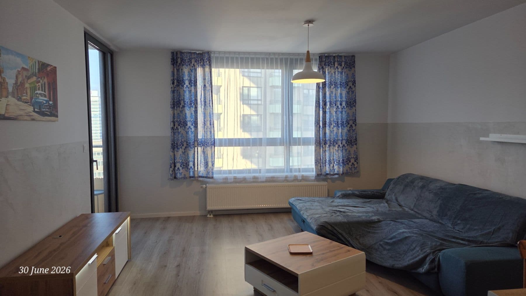 Pronájem bytu 2+1 58 m², Plynárenská, Ružinov, Bratislavský kraj Pronájem bytu 2+1 58 m², Plynárenská, Ružinov, Bratislavský kraj
