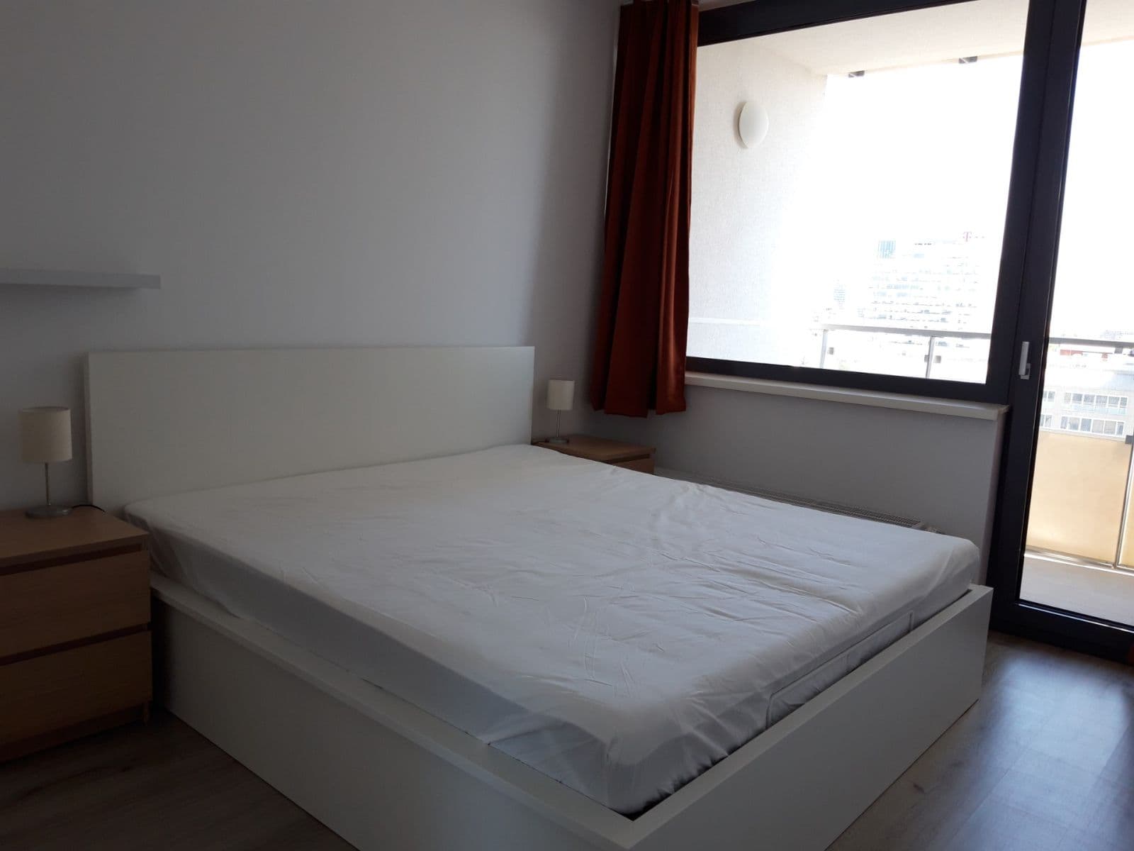 Pronájem bytu 2+1 58 m², Plynárenská, Ružinov, Bratislavský kraj Pronájem bytu 2+1 58 m², Plynárenská, Ružinov, Bratislavský kraj