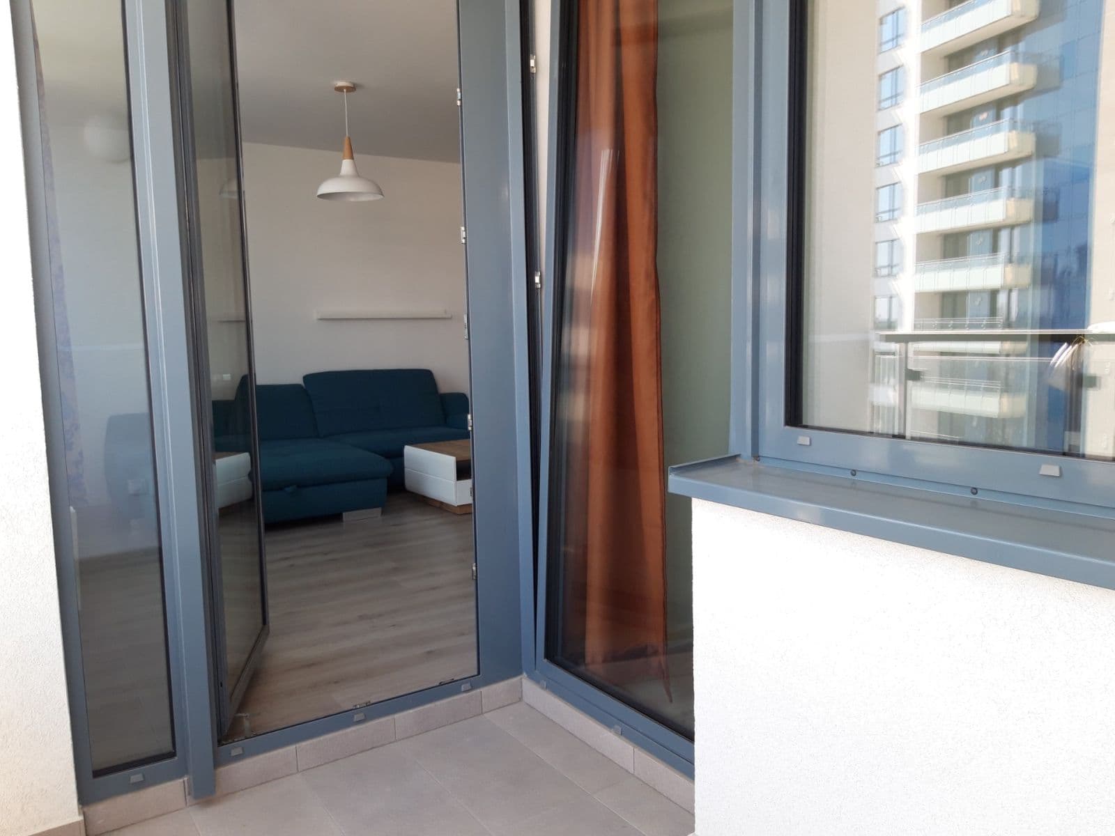 Pronájem bytu 2+1 58 m², Plynárenská, Ružinov, Bratislavský kraj Pronájem bytu 2+1 58 m², Plynárenská, Ružinov, Bratislavský kraj