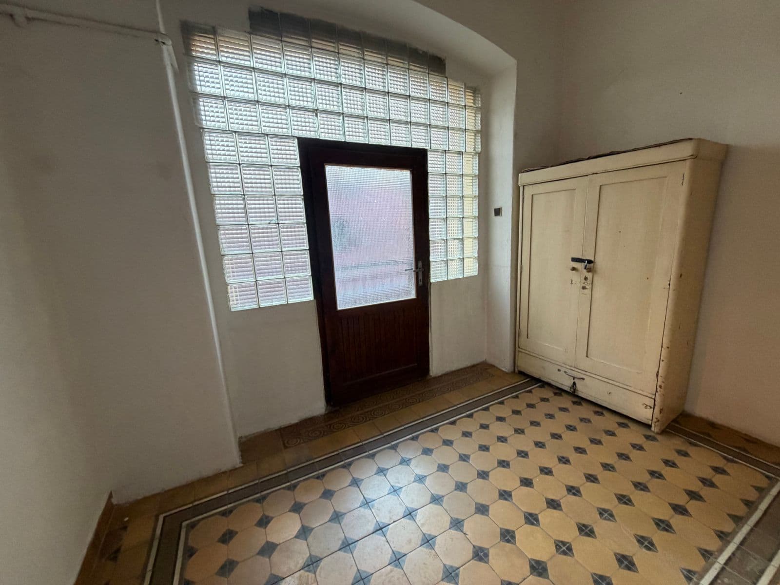Pronájem bytu 1+kk 29 m², Sokolovská, Praha, Praha Pronájem bytu 1+kk 29 m², Sokolovská, Praha, Praha