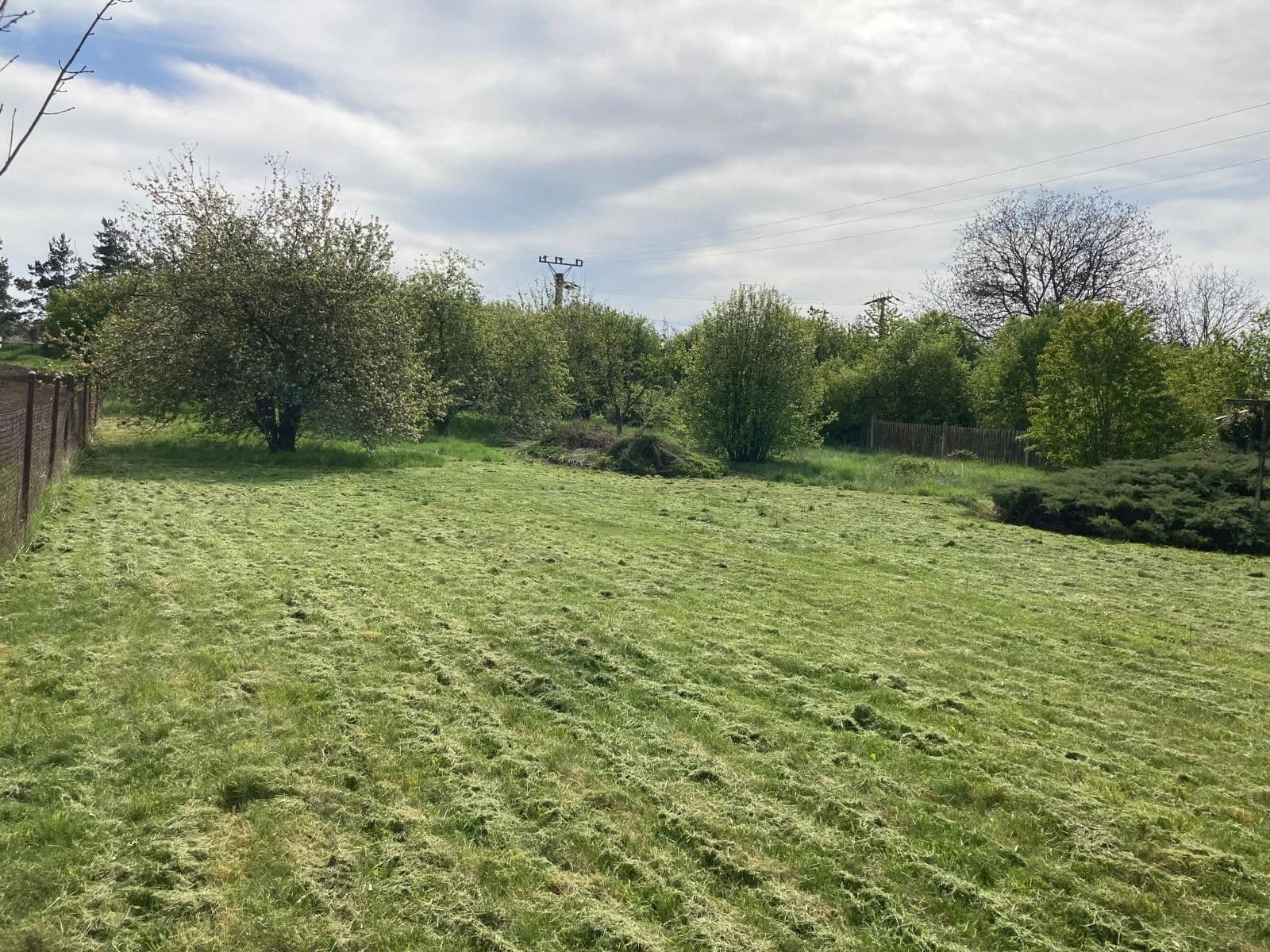 Prodej pozemku 2.439 m², Bykoš, Středočeský kraj Prodej pozemku 2.439 m², Bykoš, Středočeský kraj