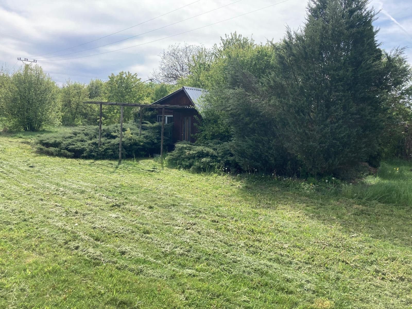 Prodej pozemku 2.439 m², Bykoš, Středočeský kraj Prodej pozemku 2.439 m², Bykoš, Středočeský kraj