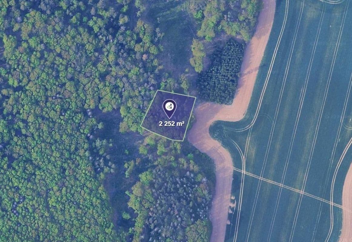 Prodej pozemku 8.191 m², Skalička, Jihomoravský kraj Prodej pozemku 8.191 m², Skalička, Jihomoravský kraj