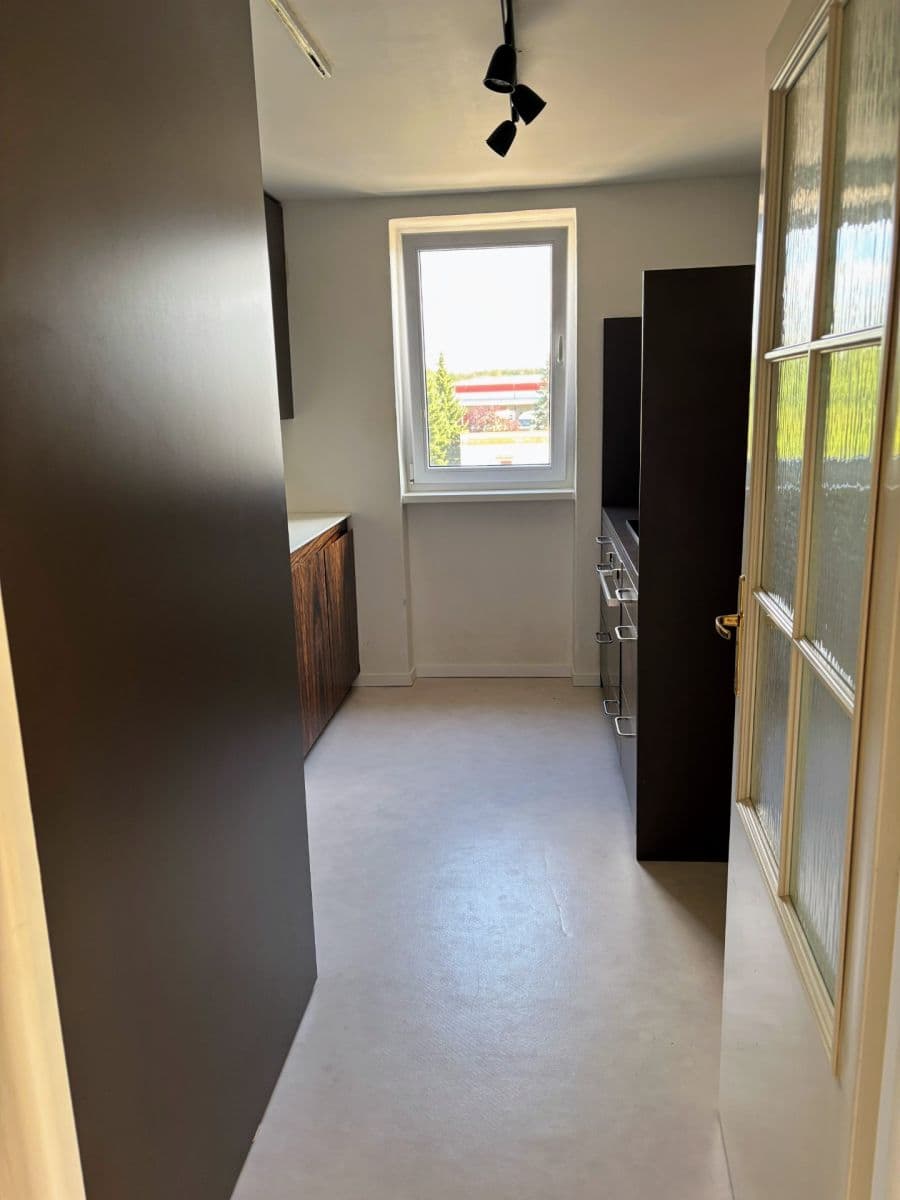 Pronájem bytu 3+1 70 m², Kutnohorská, Kostelec nad Černými lesy, Středočeský kraj Pronájem bytu 3+1 70 m², Kutnohorská, Kostelec nad Černými lesy, Středočeský kraj
