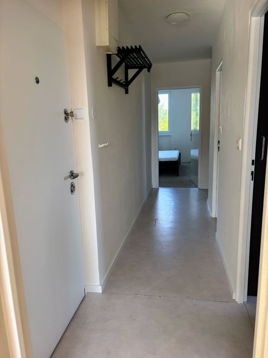Pronájem bytu 3+1 70 m², Kutnohorská, Kostelec nad Černými lesy, Středočeský kraj Pronájem bytu 3+1 70 m², Kutnohorská, Kostelec nad Černými lesy, Středočeský kraj