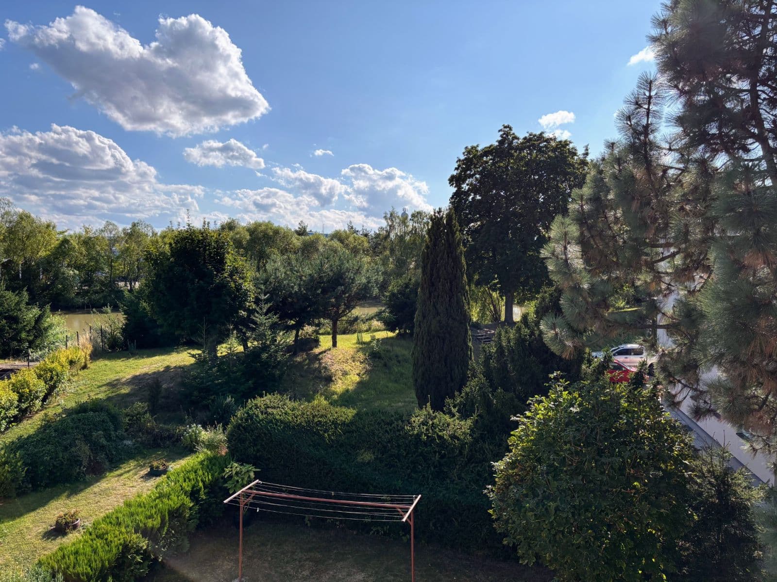 Pronájem bytu 3+1 70 m², Kutnohorská, Kostelec nad Černými lesy, Středočeský kraj Pronájem bytu 3+1 70 m², Kutnohorská, Kostelec nad Černými lesy, Středočeský kraj