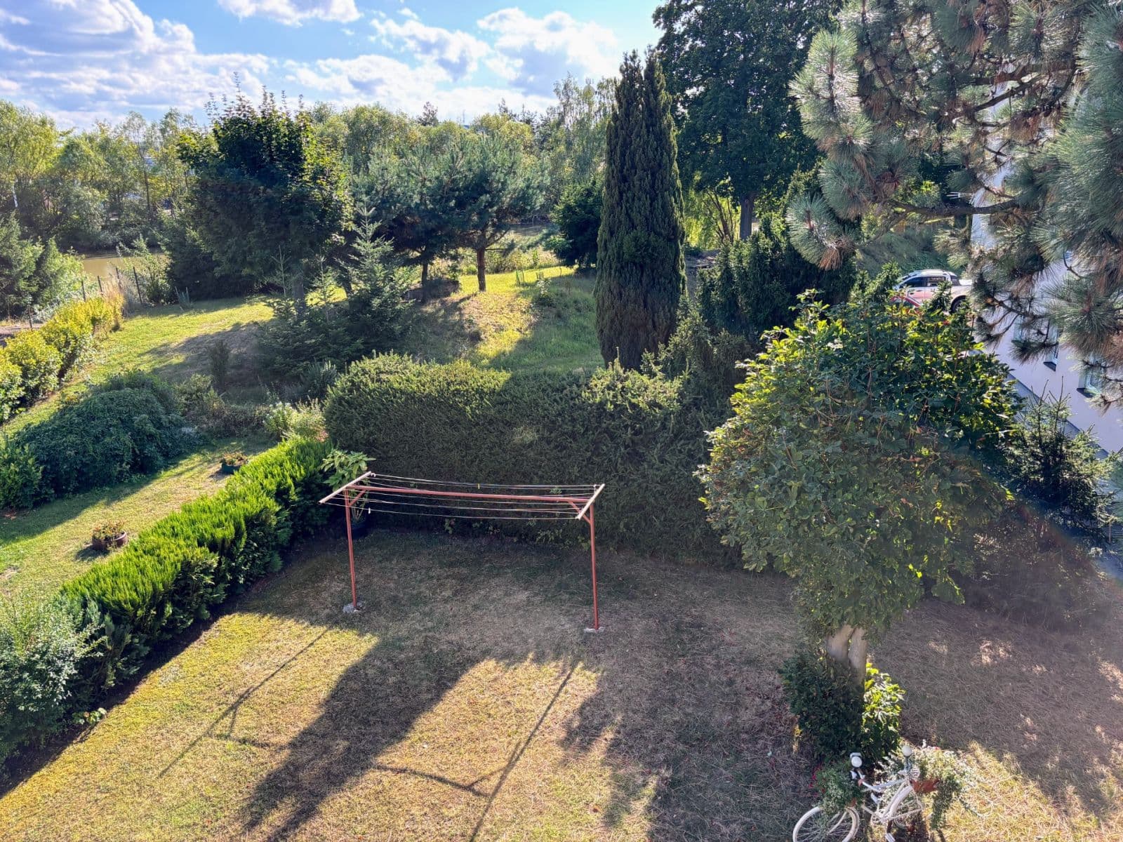 Pronájem bytu 3+1 70 m², Kutnohorská, Kostelec nad Černými lesy, Středočeský kraj Pronájem bytu 3+1 70 m², Kutnohorská, Kostelec nad Černými lesy, Středočeský kraj
