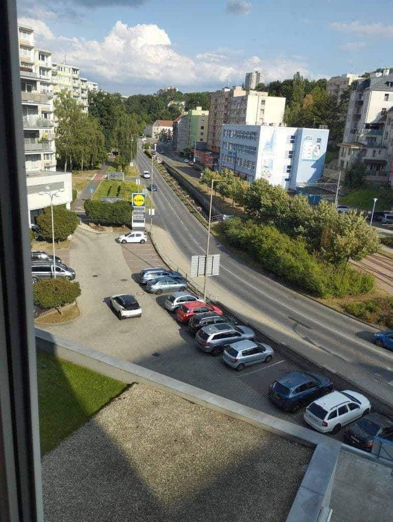 Pronájem bytu 1+1 50 m², Lípová, Liberec, Liberecký kraj Pronájem bytu 1+1 50 m², Lípová, Liberec, Liberecký kraj