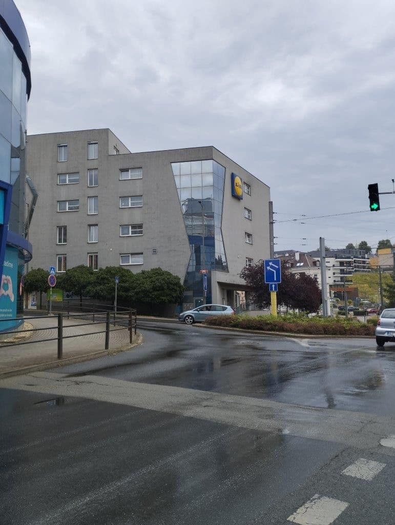Pronájem bytu 1+1 50 m², Lípová, Liberec, Liberecký kraj Pronájem bytu 1+1 50 m², Lípová, Liberec, Liberecký kraj
