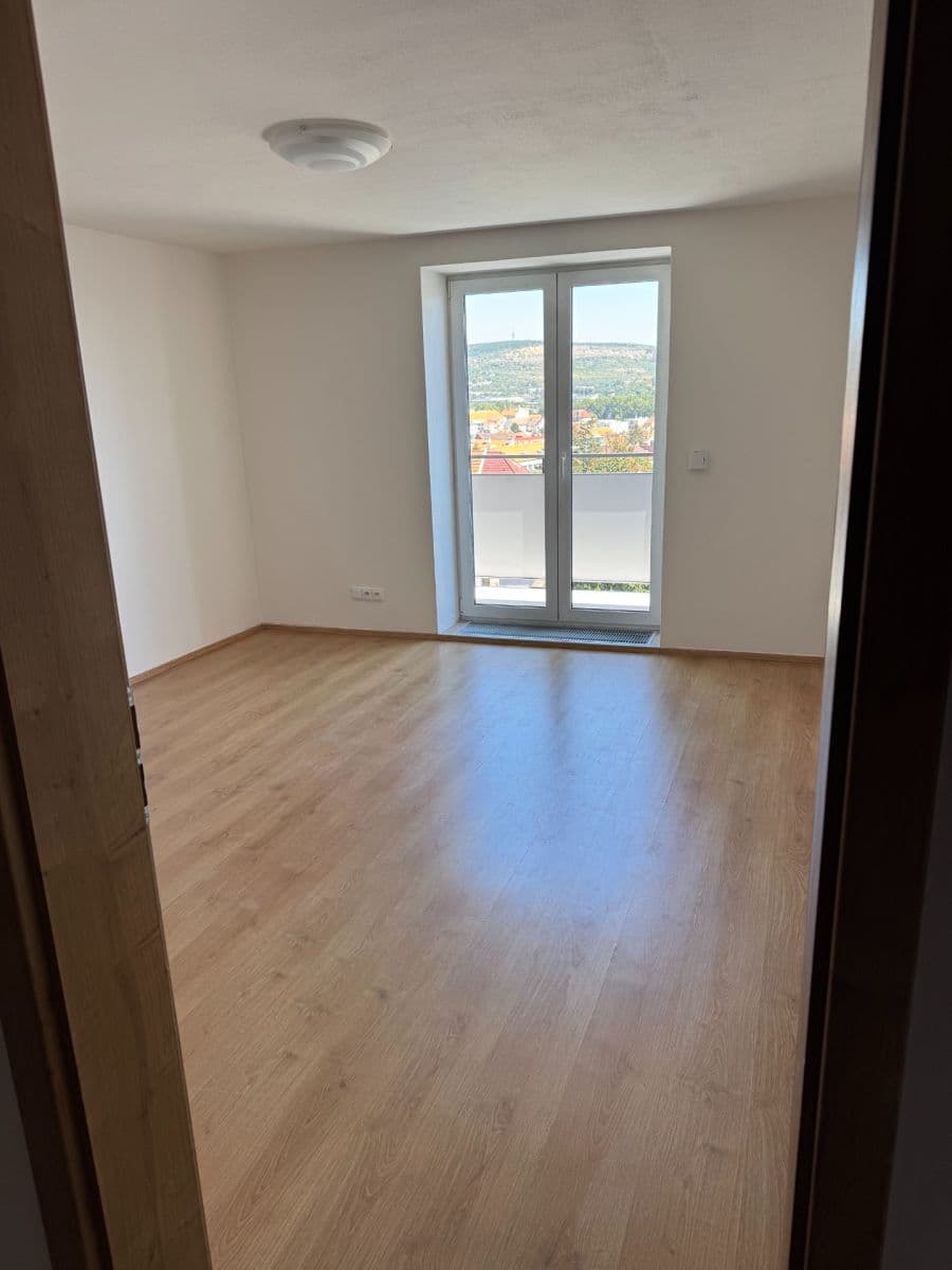 Pronájem bytu 2+kk 49 m², Merhautova, Brno, Jihomoravský kraj Pronájem bytu 2+kk 49 m², Merhautova, Brno, Jihomoravský kraj