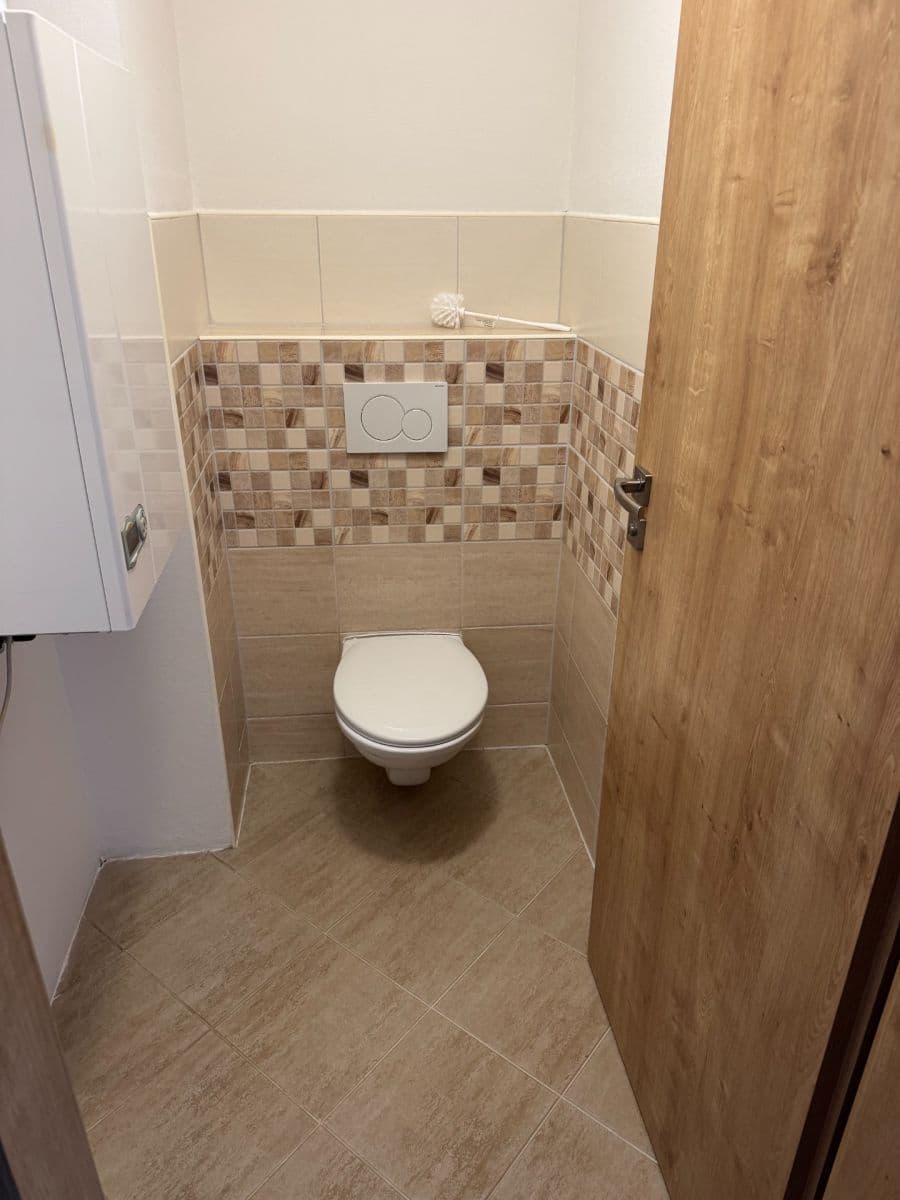 Pronájem bytu 2+kk 49 m², Merhautova, Brno, Jihomoravský kraj Pronájem bytu 2+kk 49 m², Merhautova, Brno, Jihomoravský kraj