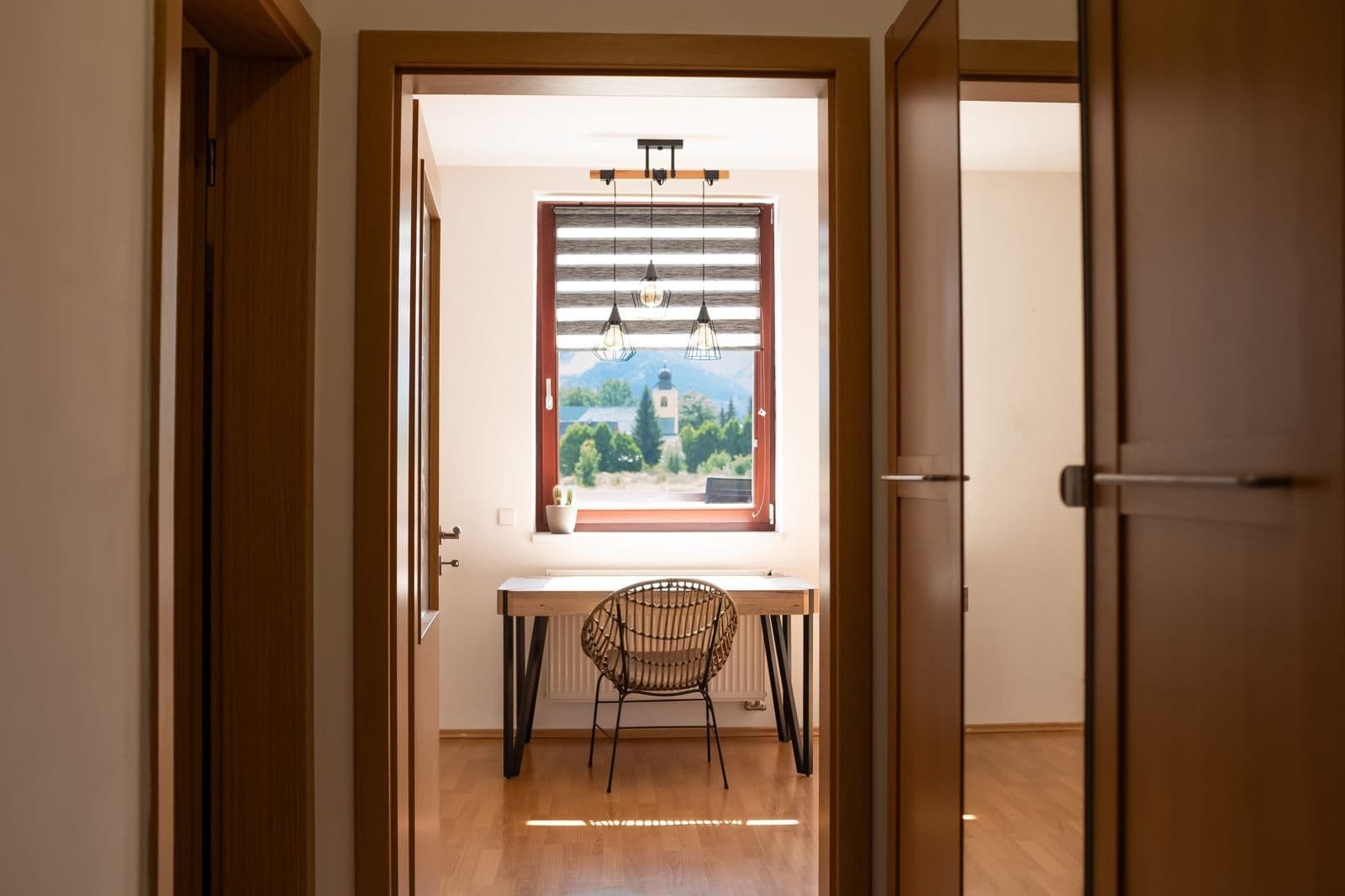 Pronájem bytu 1+kk 33 m², Čeladná, Moravskoslezský kraj Pronájem bytu 1+kk 33 m², Čeladná, Moravskoslezský kraj