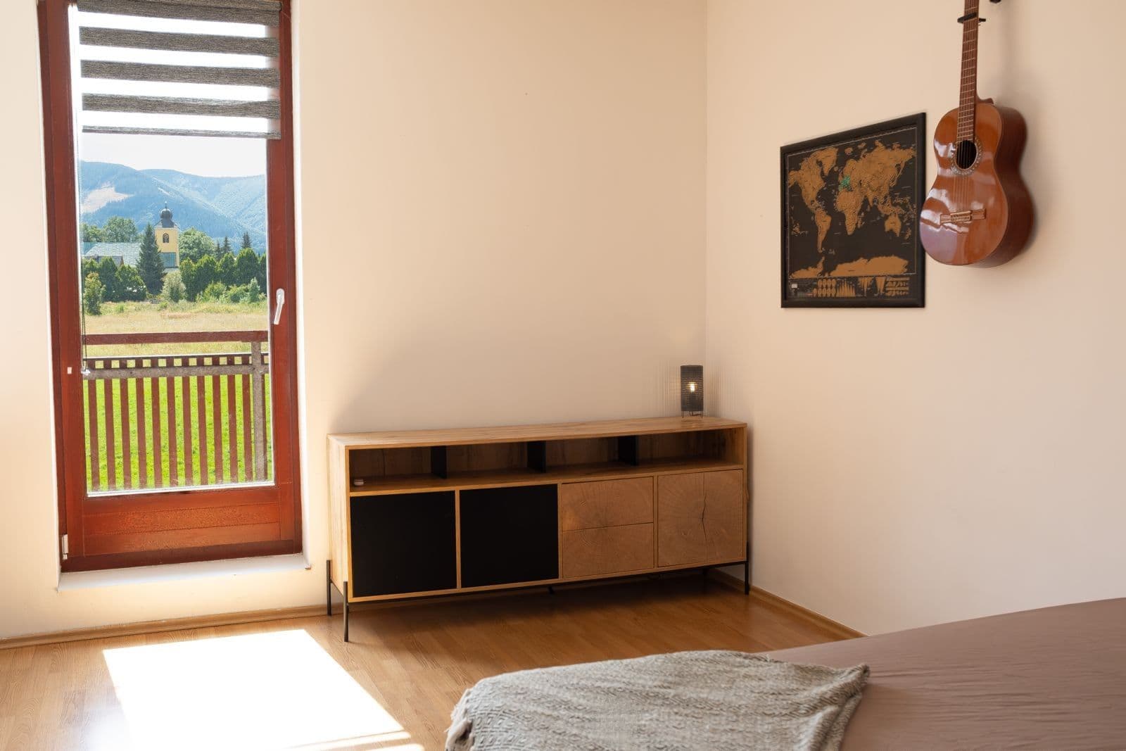 Pronájem bytu 1+kk 33 m², Čeladná, Moravskoslezský kraj Pronájem bytu 1+kk 33 m², Čeladná, Moravskoslezský kraj