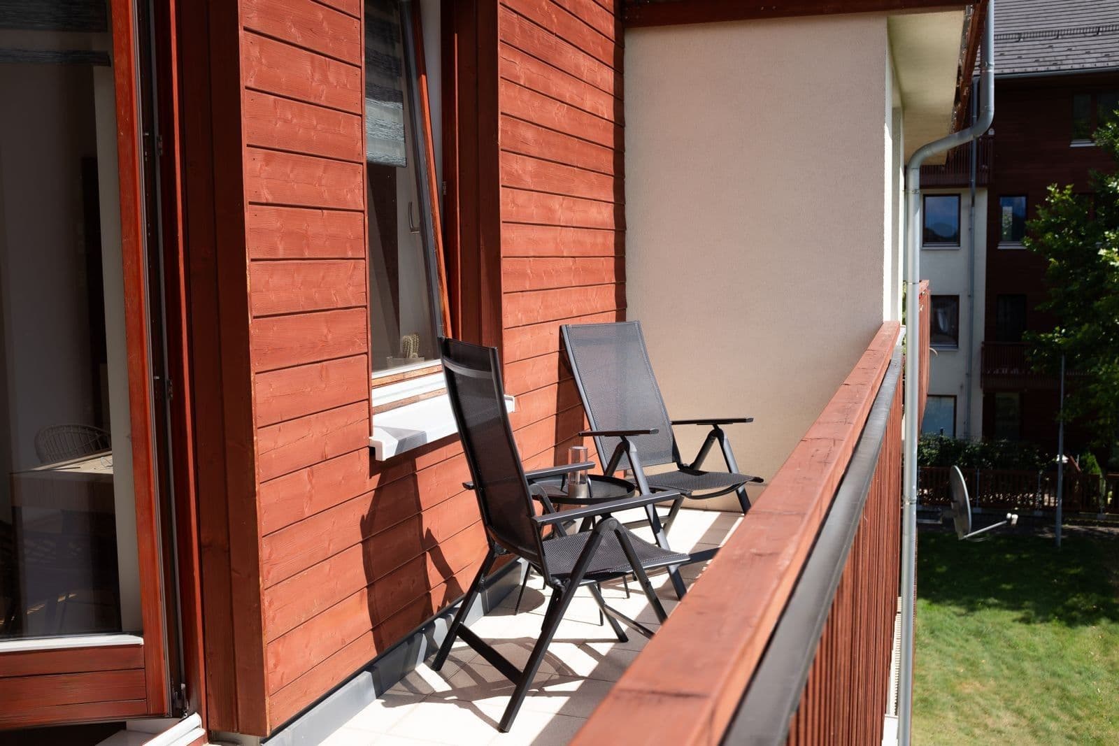 Pronájem bytu 1+kk 33 m², Čeladná, Moravskoslezský kraj Pronájem bytu 1+kk 33 m², Čeladná, Moravskoslezský kraj