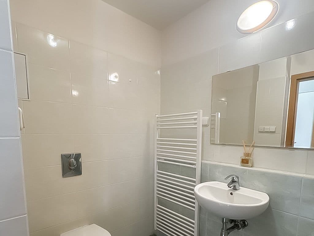 Pronájem bytu 1+kk 33 m², Čeladná, Moravskoslezský kraj Pronájem bytu 1+kk 33 m², Čeladná, Moravskoslezský kraj