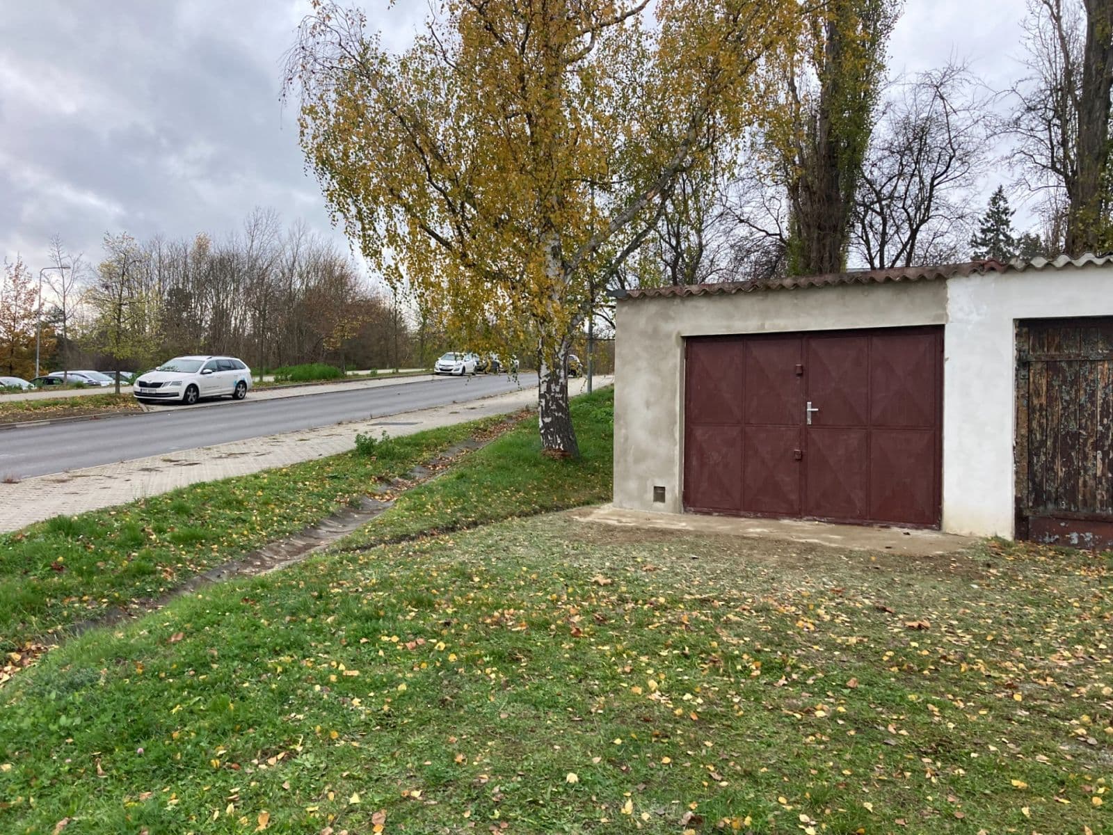 Prodej garáže 23 m², Plzeň, Plzeňský kraj Prodej garáže 23 m², Plzeň, Plzeňský kraj