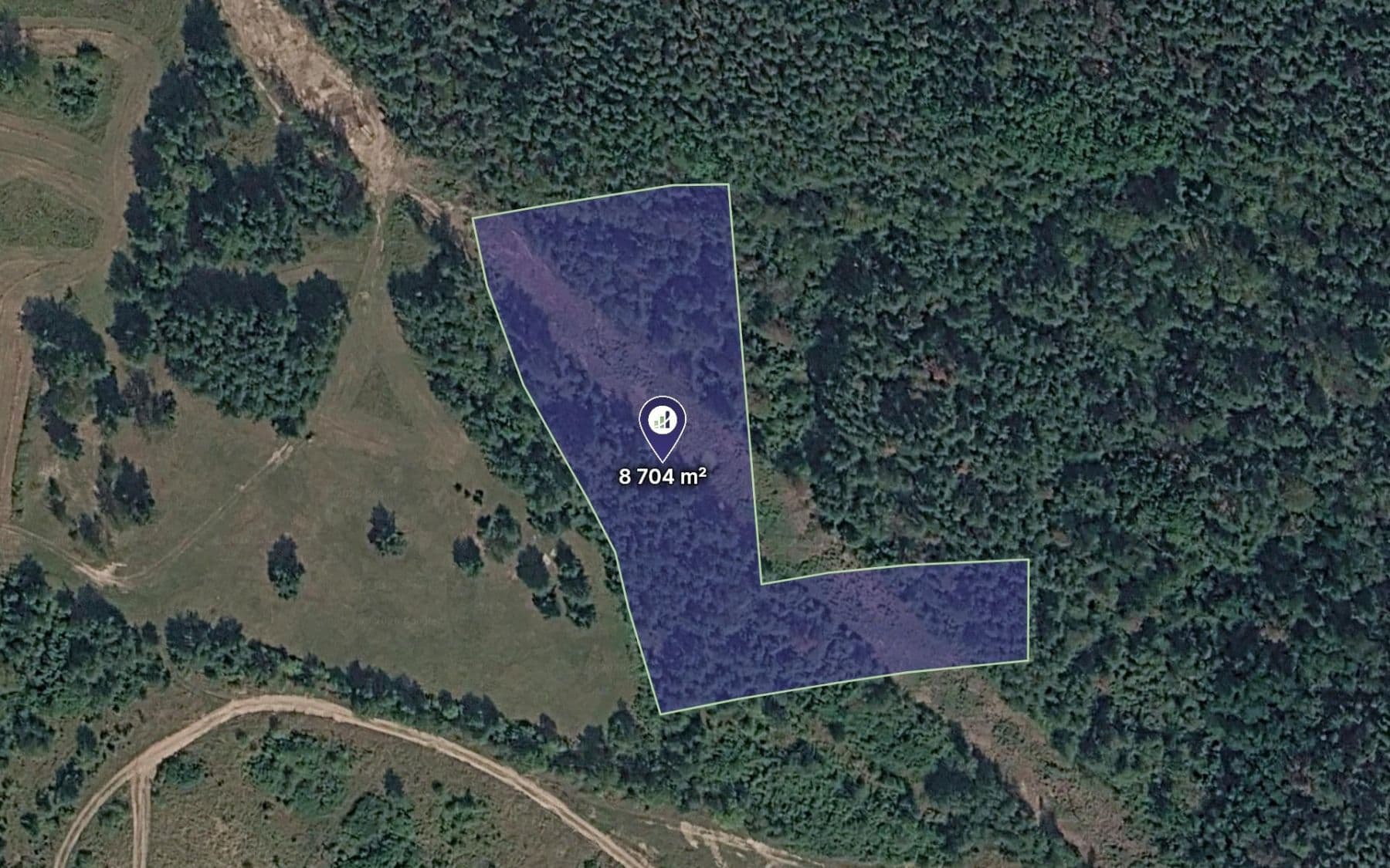 Prodej pozemku 4.352 m², Rakovník, Středočeský kraj Prodej pozemku 4.352 m², Rakovník, Středočeský kraj