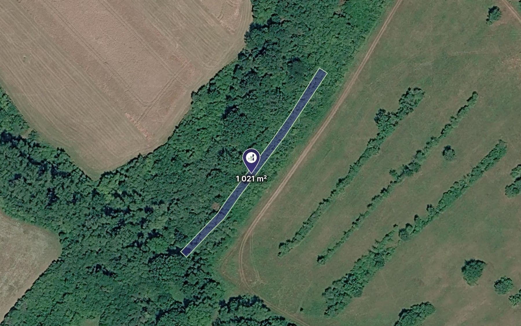 Prodej pozemku 4.308 m², Suchov, Jihomoravský kraj Prodej pozemku 4.308 m², Suchov, Jihomoravský kraj