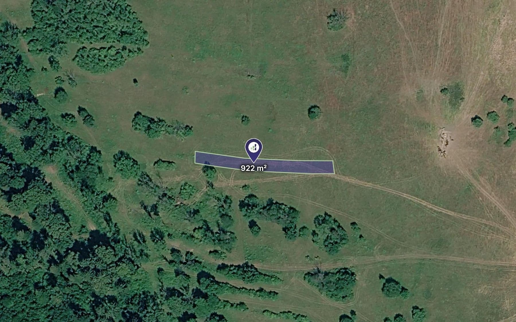 Prodej pozemku 4.308 m², Suchov, Jihomoravský kraj Prodej pozemku 4.308 m², Suchov, Jihomoravský kraj