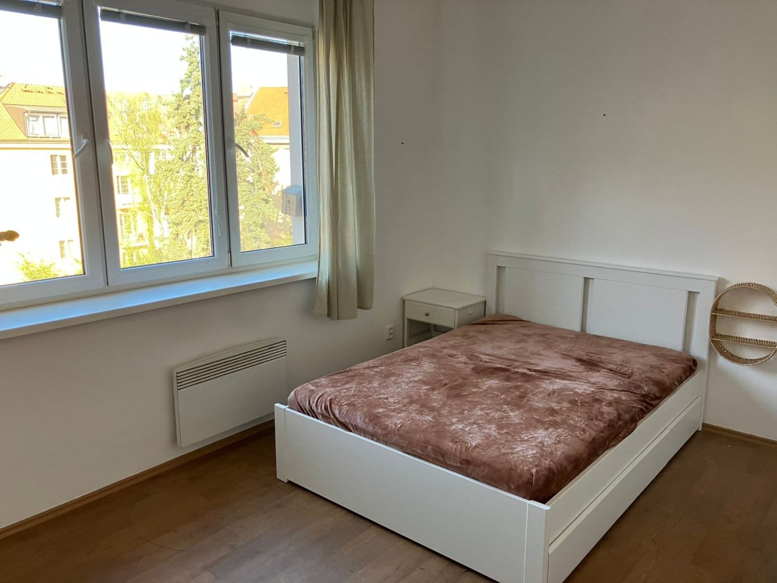 Prodej bytu 1+kk 26 m², U Družstva Ideál, Praha, Praha Prodej bytu 1+kk 26 m², U Družstva Ideál, Praha, Praha