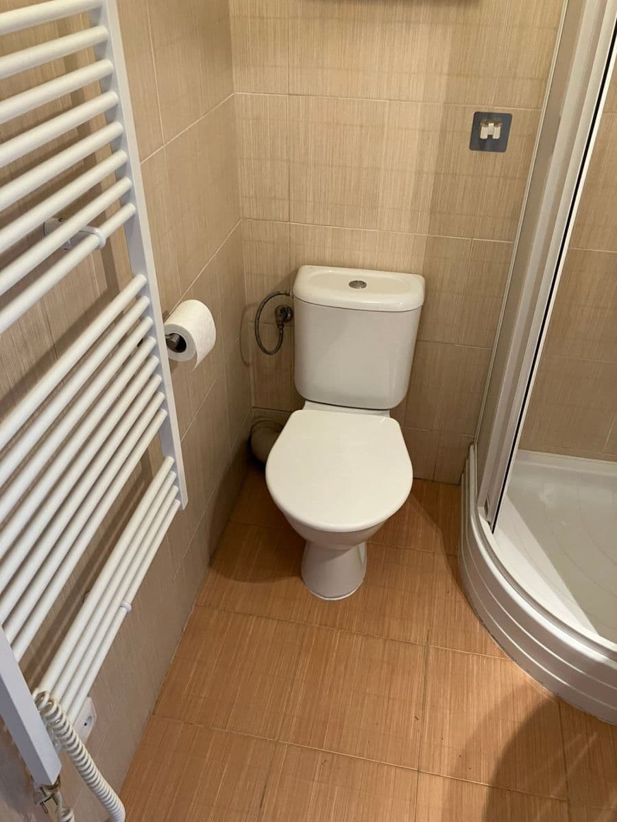 Prodej bytu 1+kk 26 m², U Družstva Ideál, Praha, Praha Prodej bytu 1+kk 26 m², U Družstva Ideál, Praha, Praha