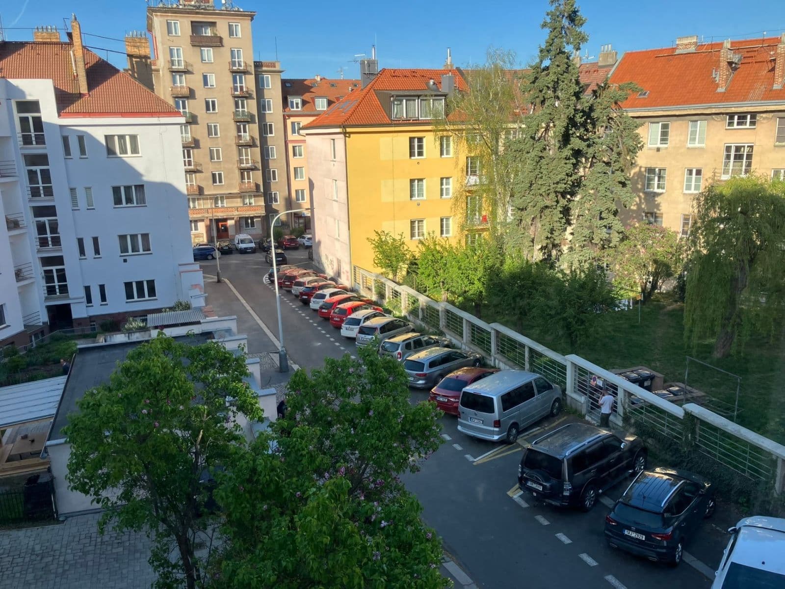 Prodej bytu 1+kk 26 m², U Družstva Ideál, Praha, Praha Prodej bytu 1+kk 26 m², U Družstva Ideál, Praha, Praha