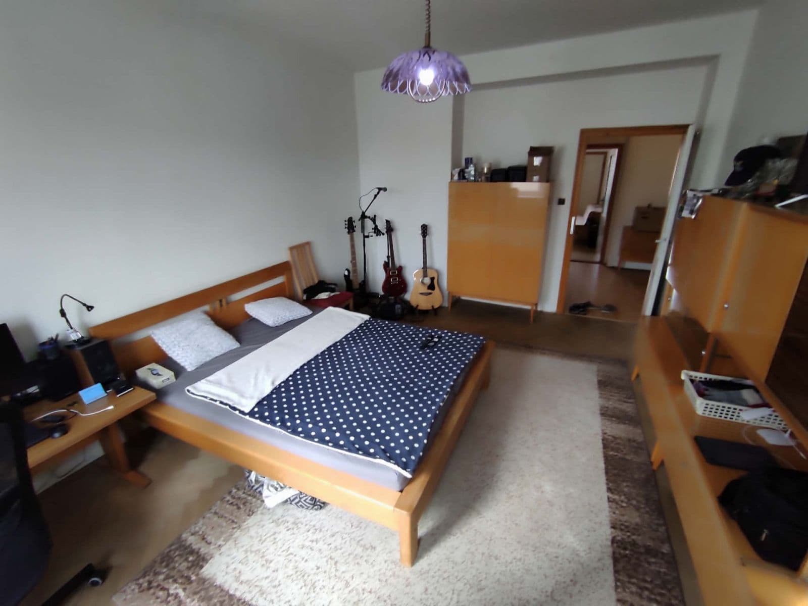 Pronájem bytu 1+1 35 m², Brno, Jihomoravský kraj Pronájem bytu 1+1 35 m², Brno, Jihomoravský kraj