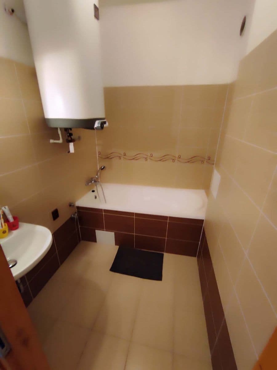 Pronájem bytu 1+1 35 m², Brno, Jihomoravský kraj Pronájem bytu 1+1 35 m², Brno, Jihomoravský kraj