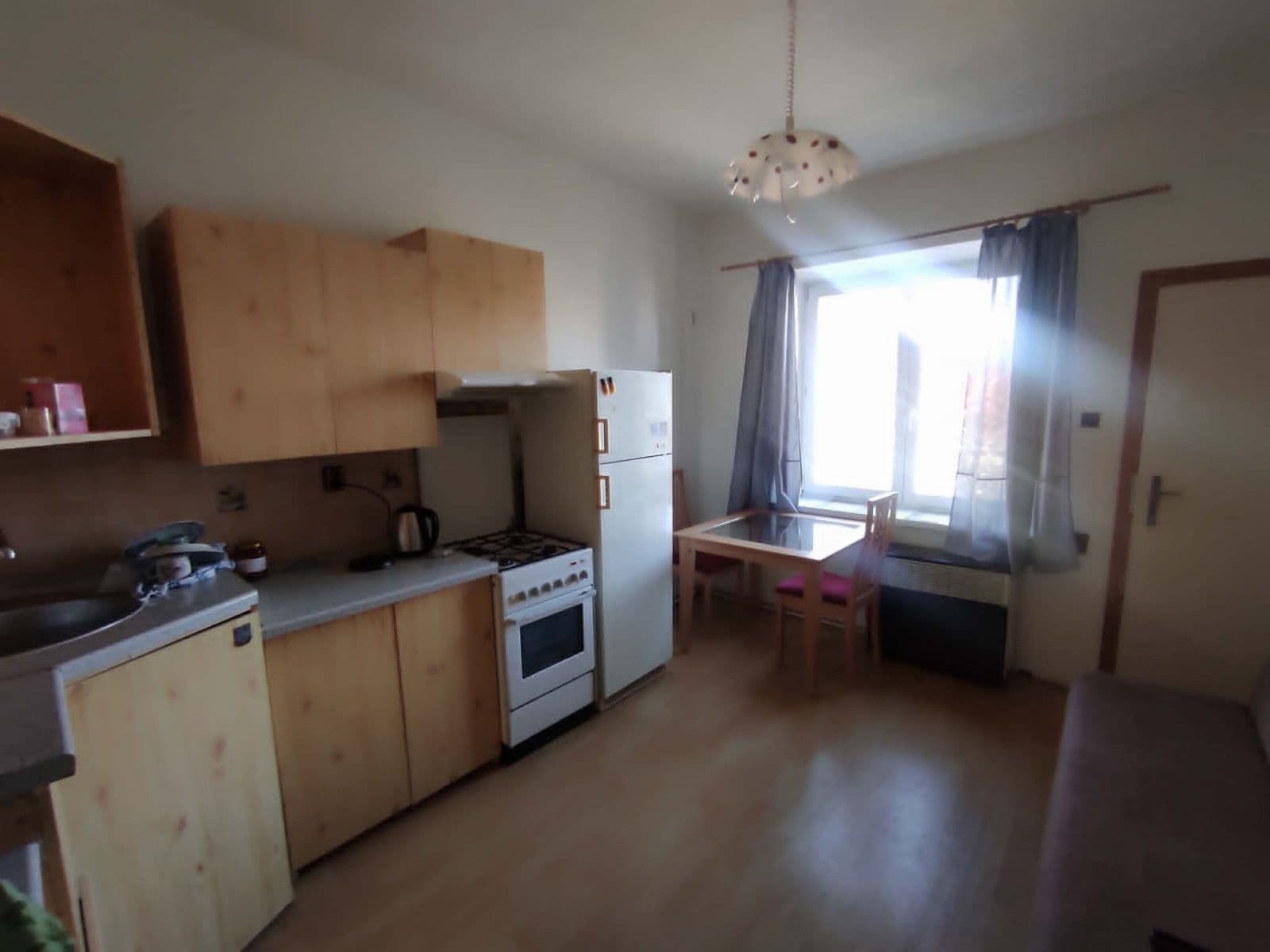 Pronájem bytu 1+1 35 m², Brno, Jihomoravský kraj Pronájem bytu 1+1 35 m², Brno, Jihomoravský kraj