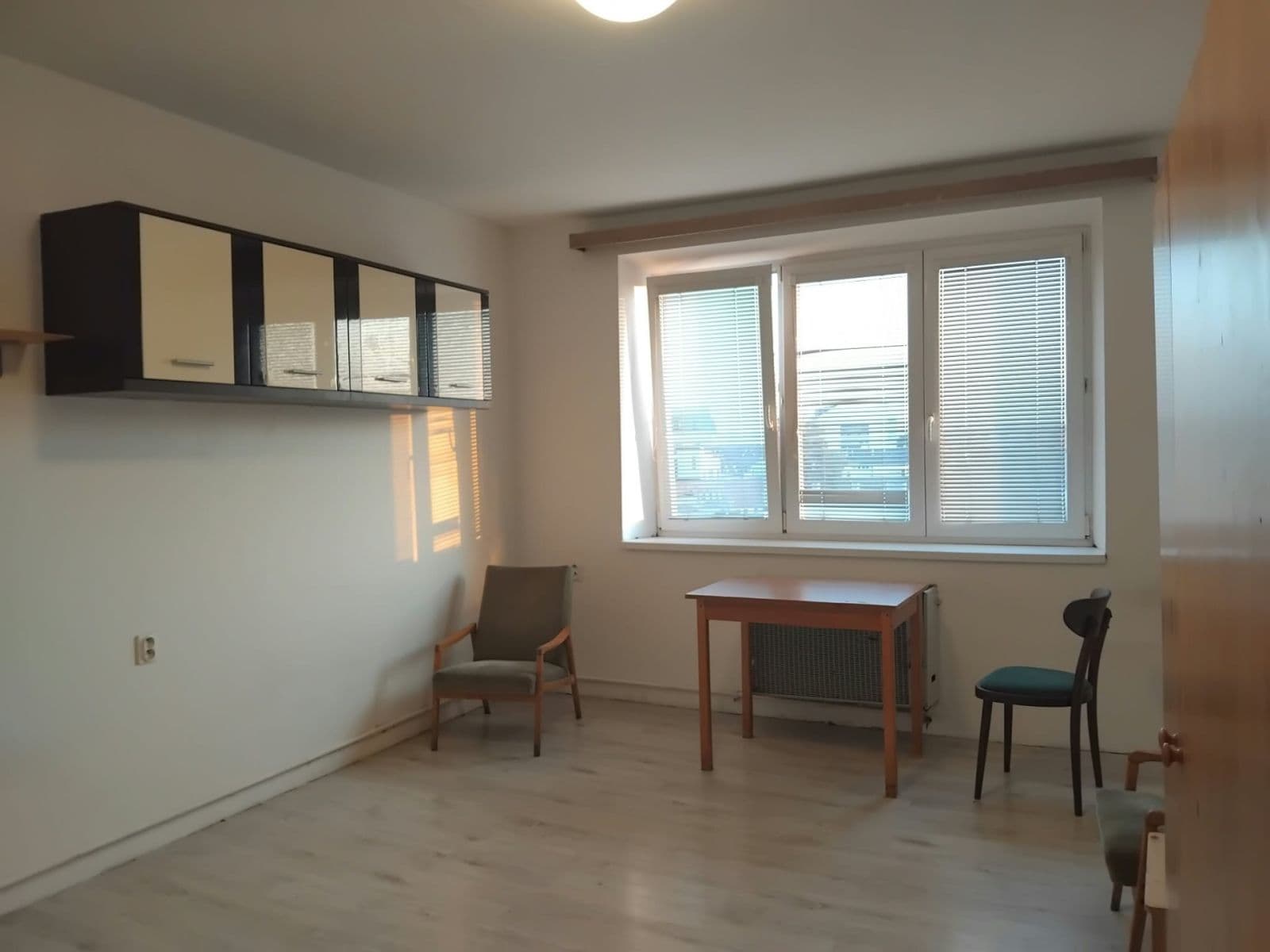 Pronájem bytu 1+kk 25 m², Brno, Jihomoravský kraj Pronájem bytu 1+kk 25 m², Brno, Jihomoravský kraj