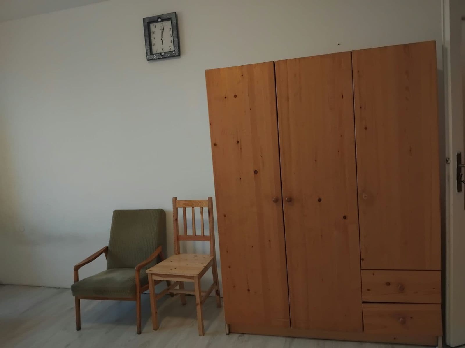 Pronájem bytu 1+kk 25 m², Brno, Jihomoravský kraj Pronájem bytu 1+kk 25 m², Brno, Jihomoravský kraj