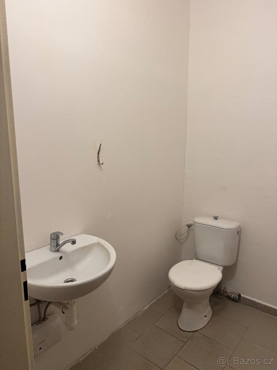 Pronájem nebytového prostoru 185 m², Zahradní, Rakvice, Jihomoravský kraj Pronájem nebytového prostoru 185 m², Zahradní, Rakvice, Jihomoravský kraj