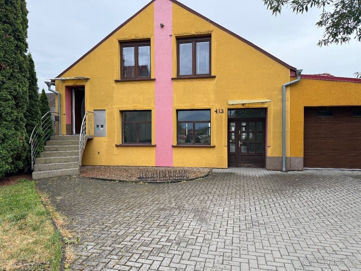 Pronájem nebytového prostoru 185 m², Zahradní, Rakvice, Jihomoravský kraj Pronájem nebytového prostoru 185 m², Zahradní, Rakvice, Jihomoravský kraj