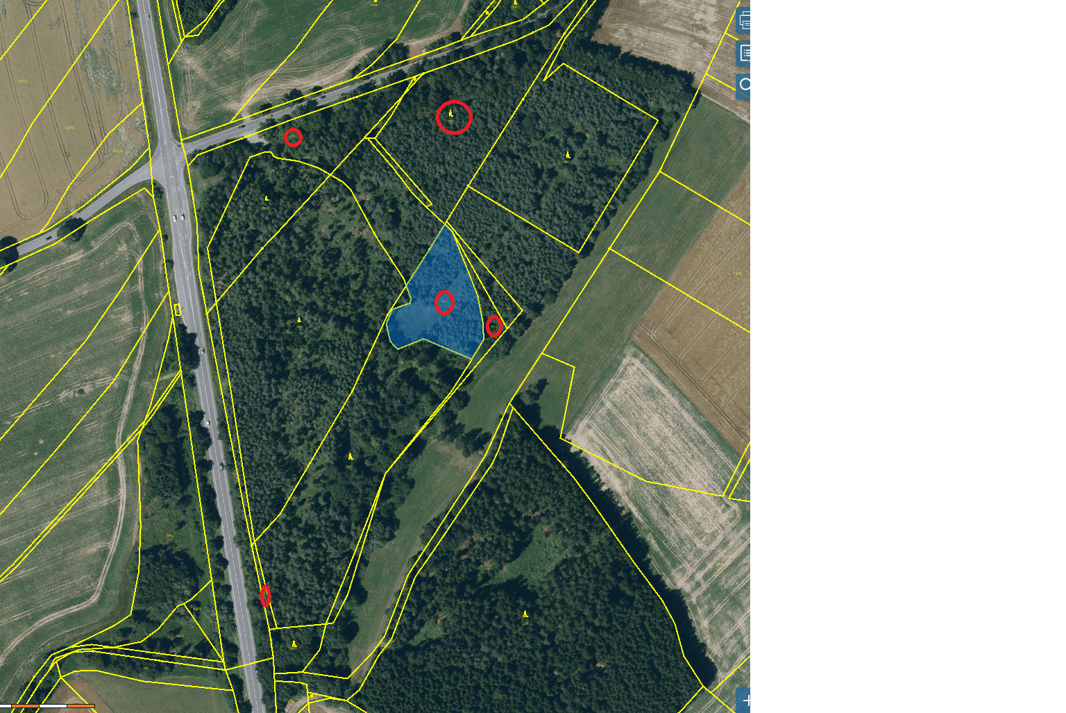 Prodej pozemku 10.656 m², Žďár nad Sázavou, Kraj Vysočina Prodej pozemku 10.656 m², Žďár nad Sázavou, Kraj Vysočina