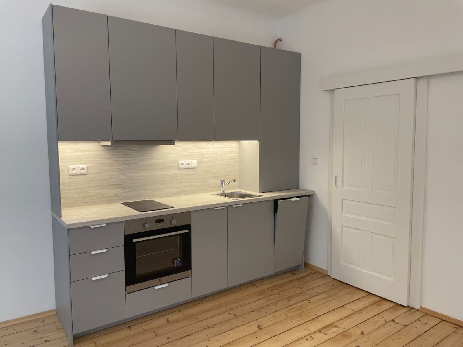 Pronájem bytu 2+kk 55 m², U Zeměpisného ústavu, Praha, Praha Pronájem bytu 2+kk 55 m², U Zeměpisného ústavu, Praha, Praha