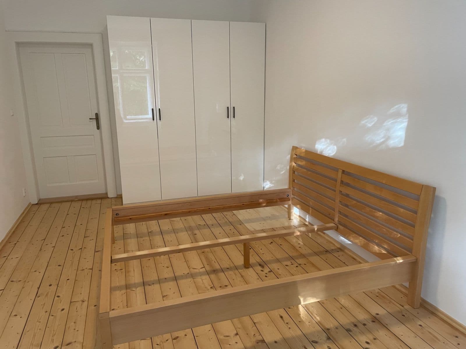 Pronájem bytu 2+kk 55 m², U Zeměpisného ústavu, Praha, Praha Pronájem bytu 2+kk 55 m², U Zeměpisného ústavu, Praha, Praha